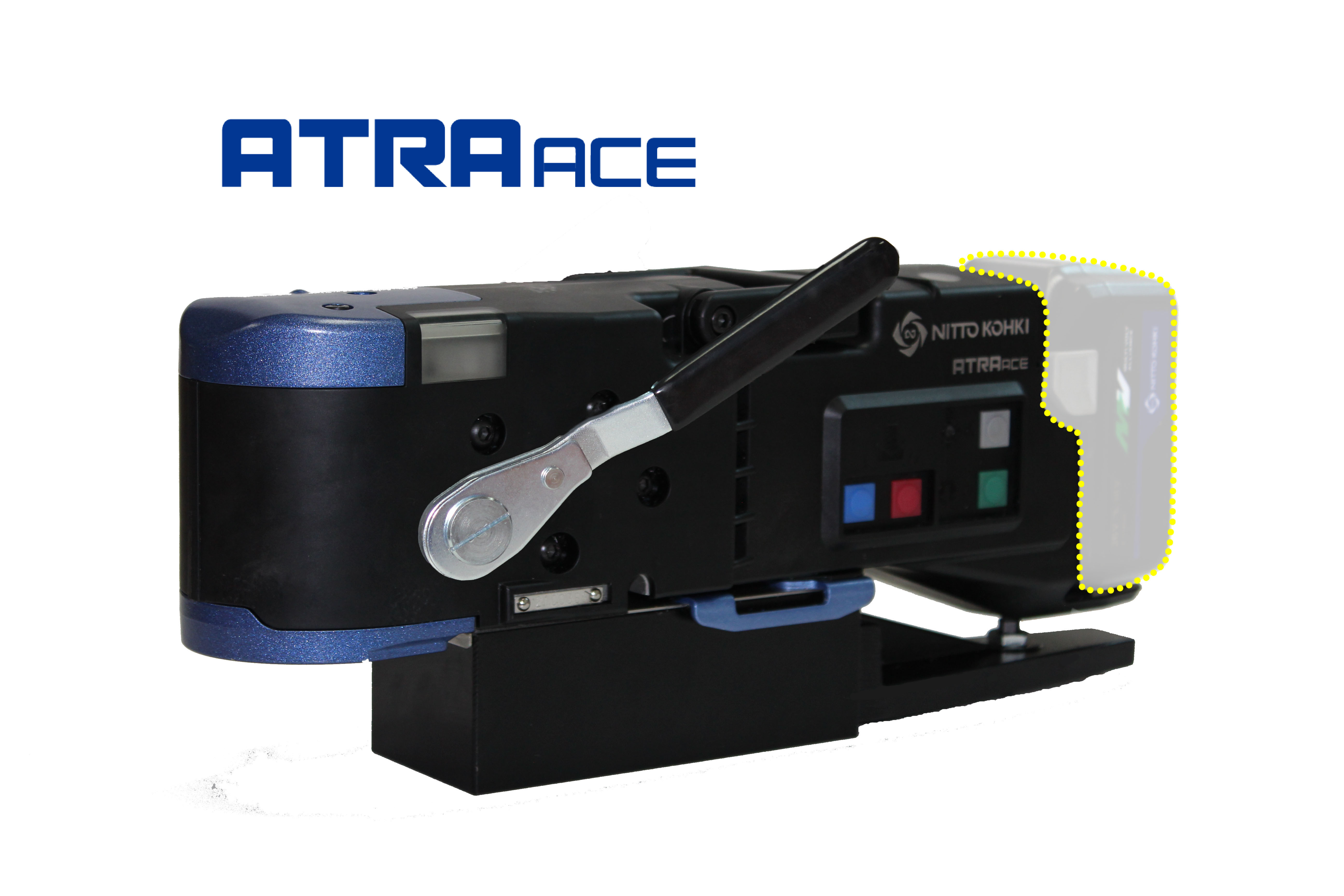 230516[1]＊NITTO KOHKI/日東工器＊CLO-2725/ATRA ACE/アトラエース